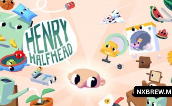 Henry Halfhead