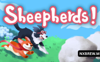 Sheepherds!