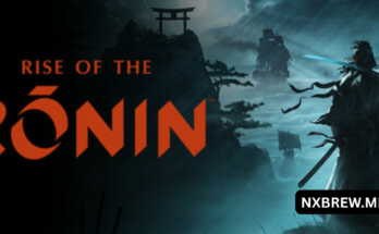 Rise of the Ronin