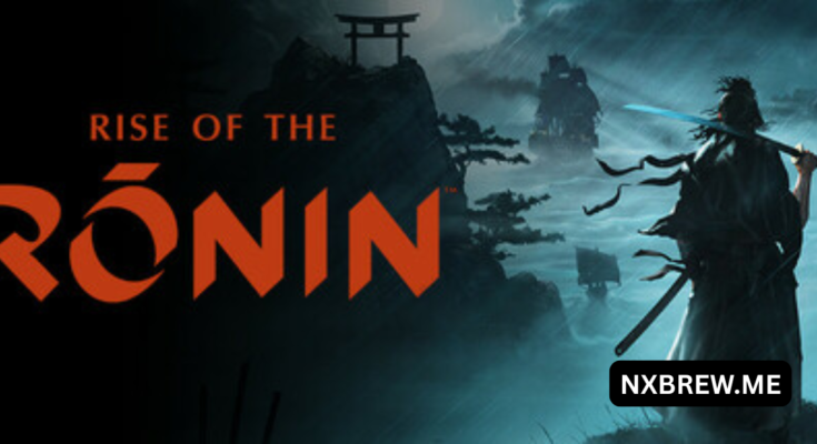 Rise of the Ronin