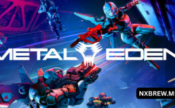 METAL EDEN