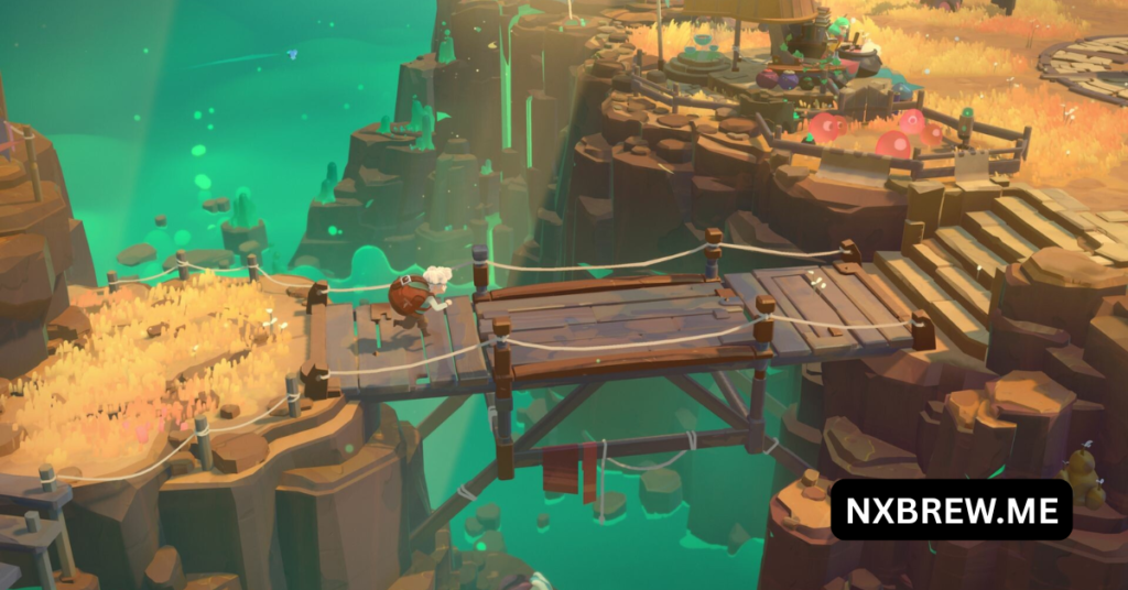 Moonlighter 2