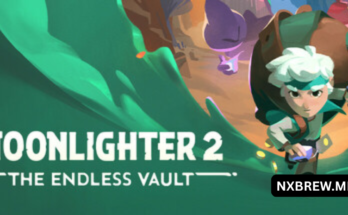 Moonlighter 2: