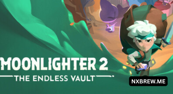 Moonlighter 2: