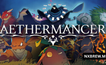 Aethermancer