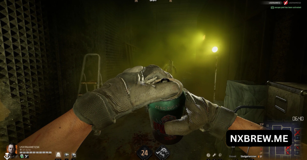 The Midnight Walkers