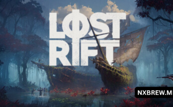 Lost Rift