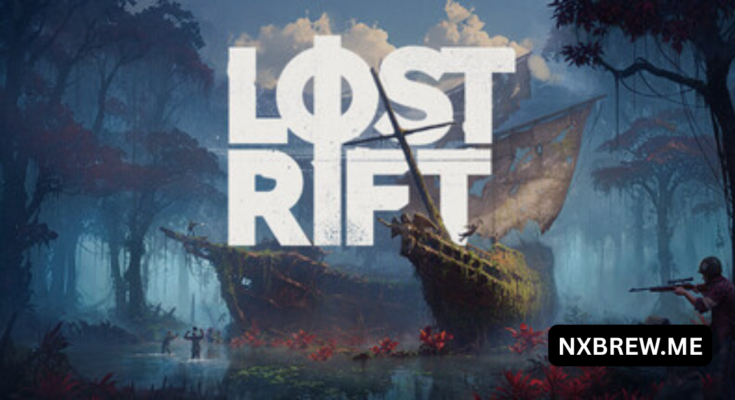 Lost Rift