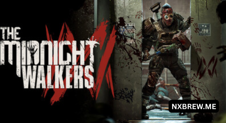 The Midnight Walkers