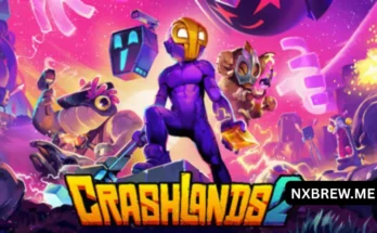 Crashlands 2