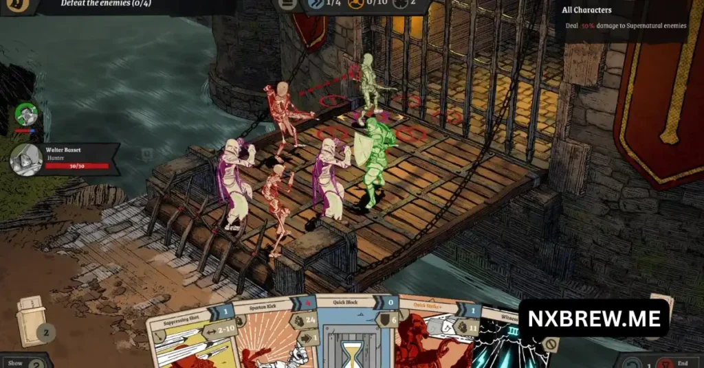  Knights in Tight Spaces