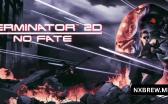 Terminator 2D