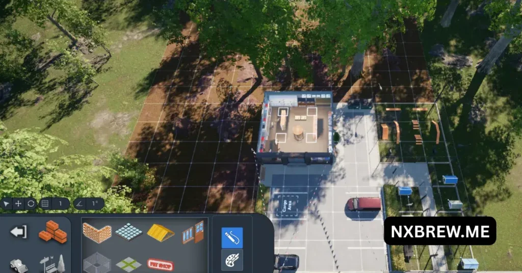 Exotica 2: Pet Shop Simulator