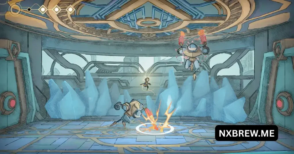 MIO: Memories in Orbit