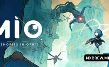 MIO: Memories in Orbit