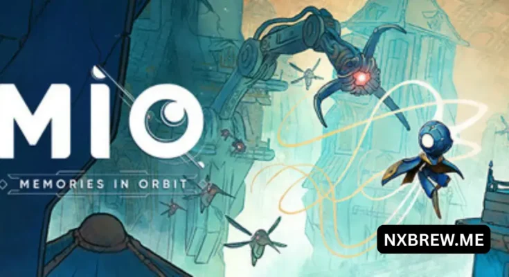 MIO: Memories in Orbit