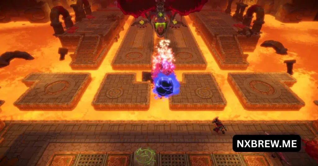 DreamWorks Dragons: Dawn of New Riders