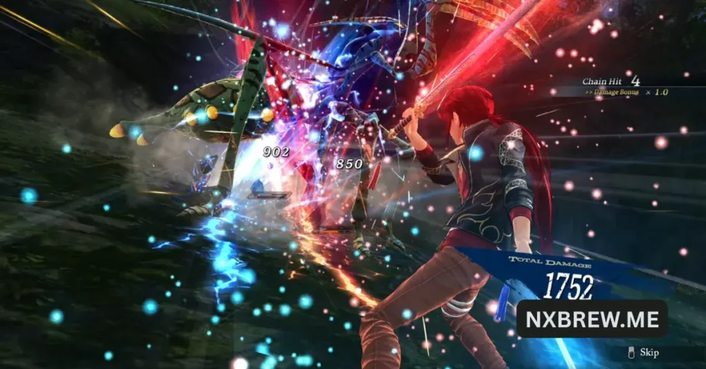 The Legend of Heroes: Trails beyond the Horizon