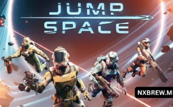 Jump Space