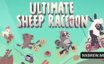 Ultimate Sheep Raccoon