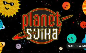 Planet Suika