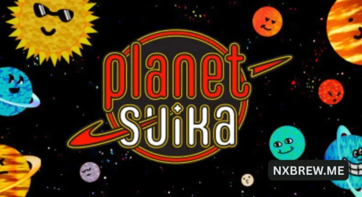 Planet Suika