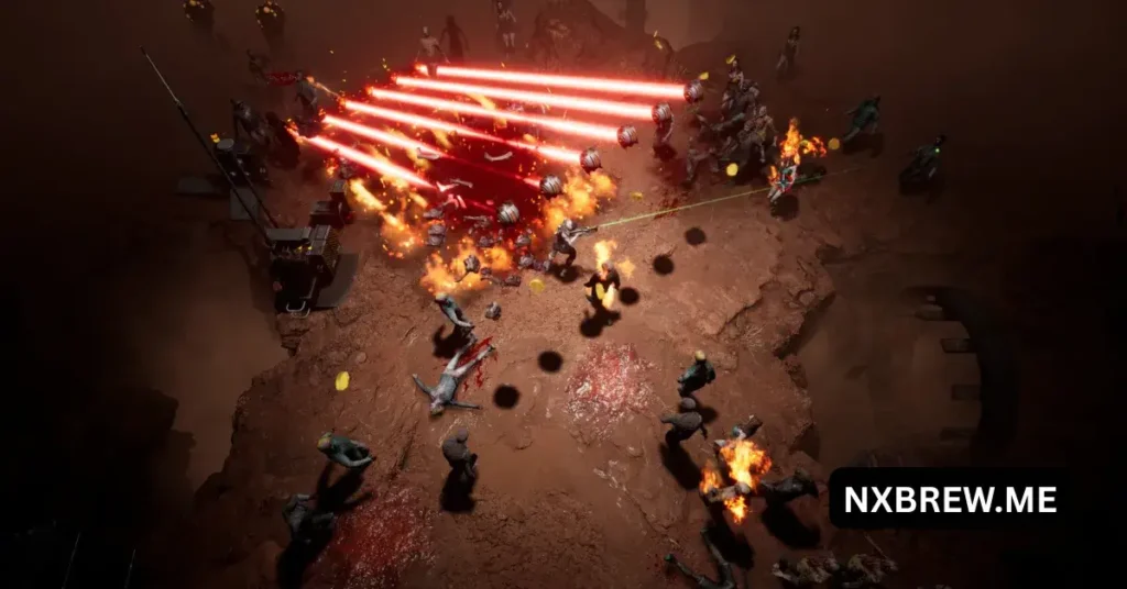 R.I.P. - Reincarnation Insurance Program