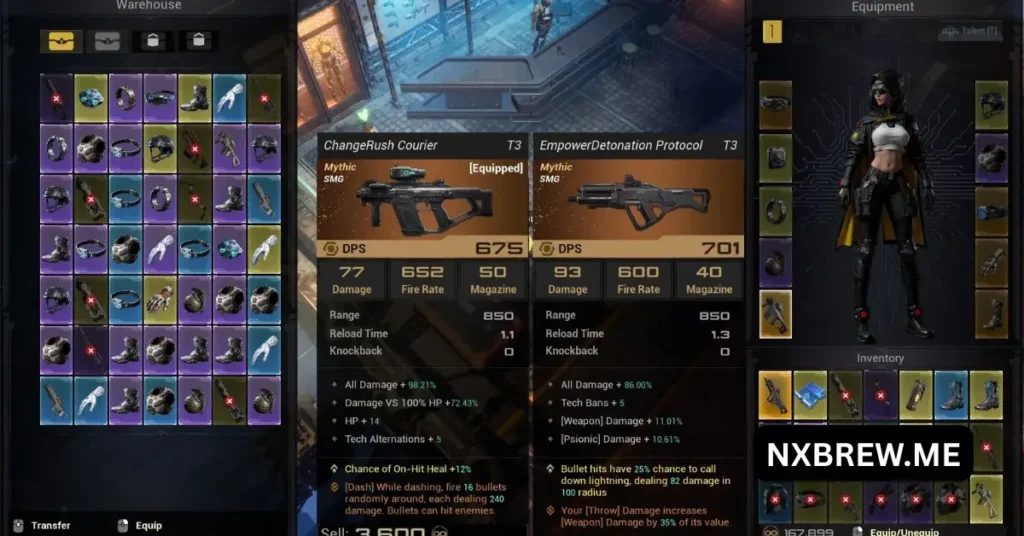 R.I.P. - Reincarnation Insurance Program