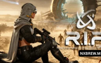 R.I.P. - Reincarnation Insurance Program