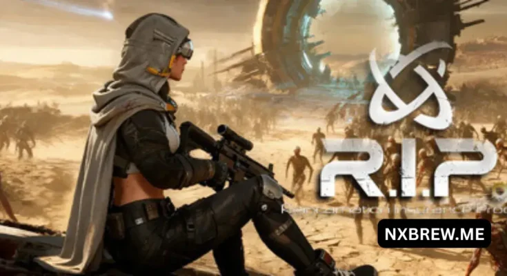 R.I.P. - Reincarnation Insurance Program