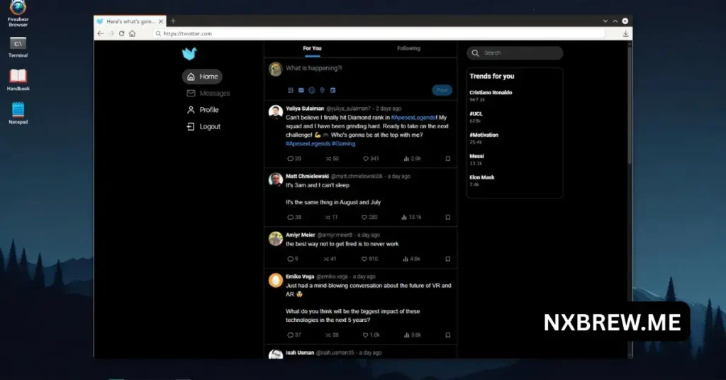 HackHub - Ultimate Hacker Simulator