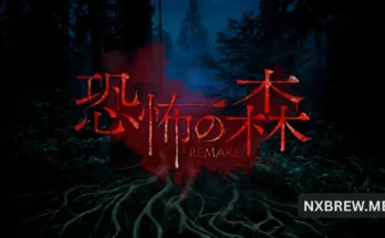 DEATH FOREST REMAKE