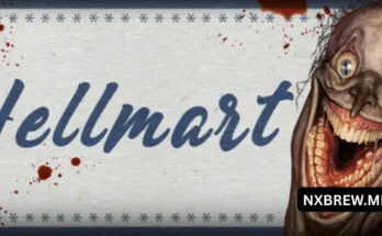 HELLMART