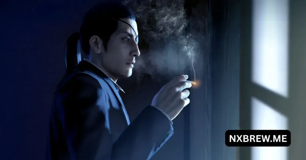 Yakuza 0 Director's Cut