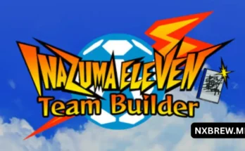 Inazuma Eleven Team Builder