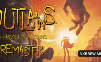 Outlaws + Handful of Missions: Remaster