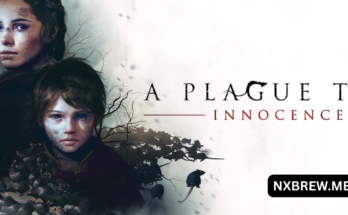 A Plague Tale Innocence