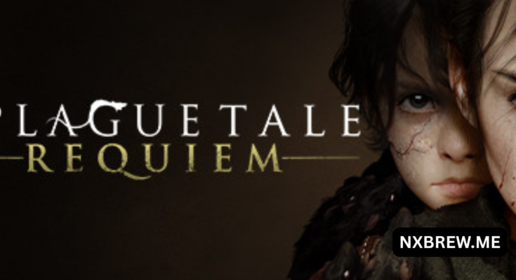 A Plague Tale Requiem
