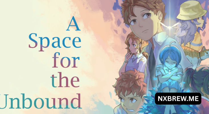 A Space For The Unbound