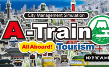 A-Train All Aboard Tourism