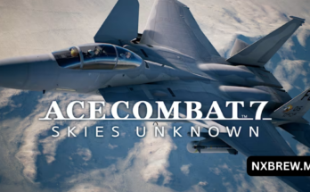 ACE COMBAT 7 Skies