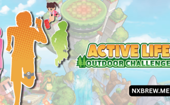 ACTIVE LIFE Outdoor Challenge