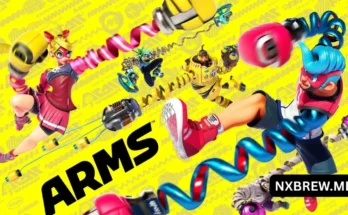 ARMS