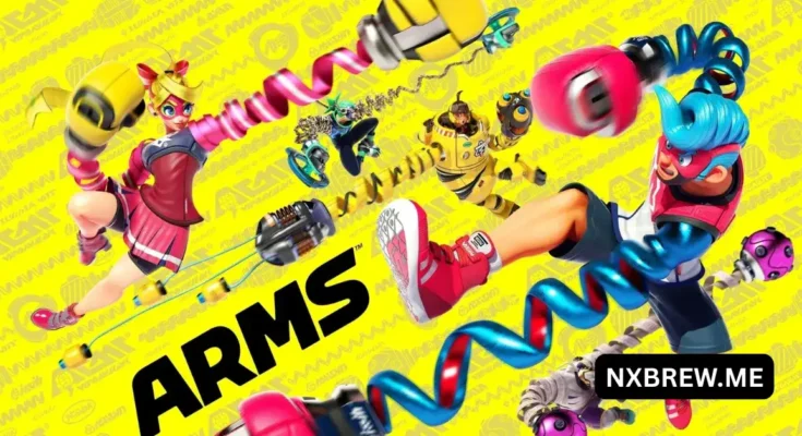 ARMS