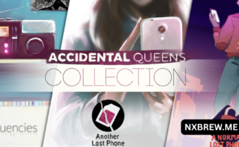 Accidental Queens Collection