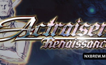 Actraiser Renaissance