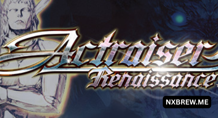 Actraiser Renaissance