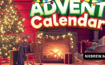 Advent Calendar