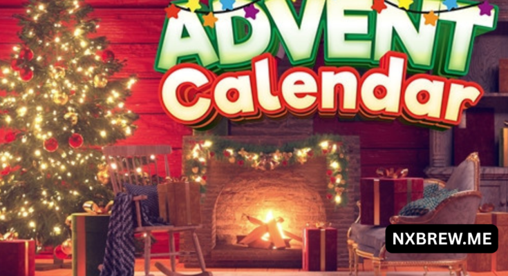 Advent Calendar