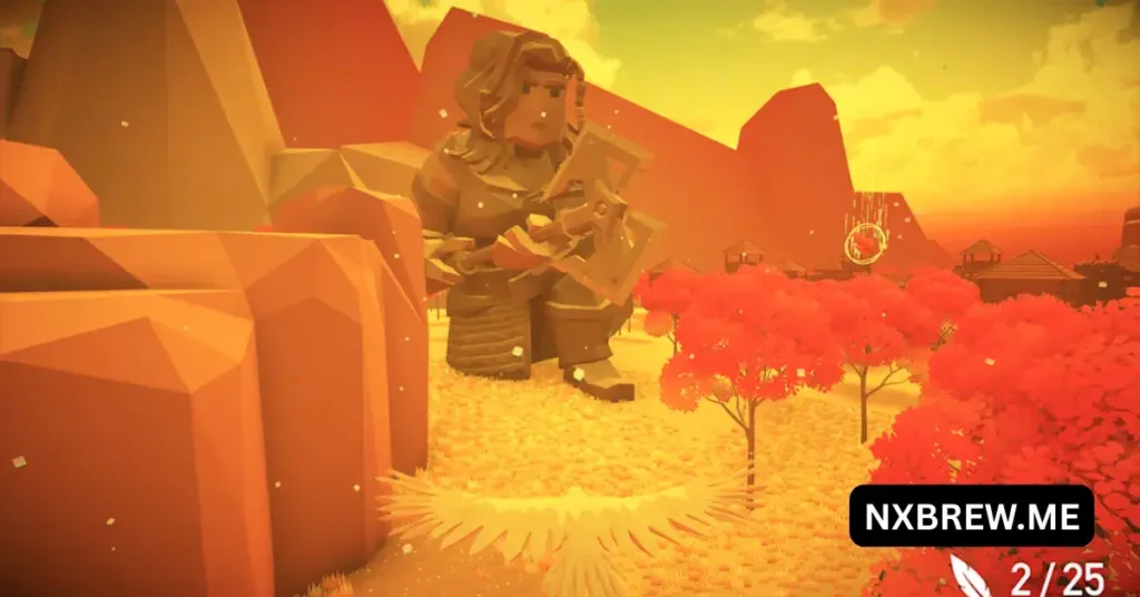 Aery – Winter Wonderland